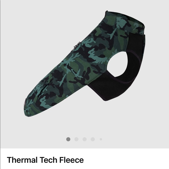 Canada pooch thermal tech fleece - Picture 1 of 1
